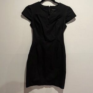 BANANA REPUBLIC | Little Black Dress